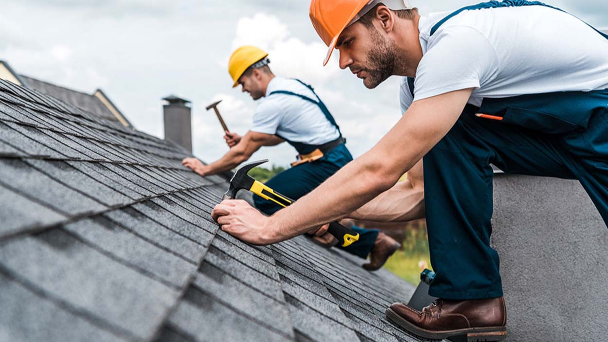 Contact Expert Atlanta Contractors For Reliable Roof Replacements This Winter