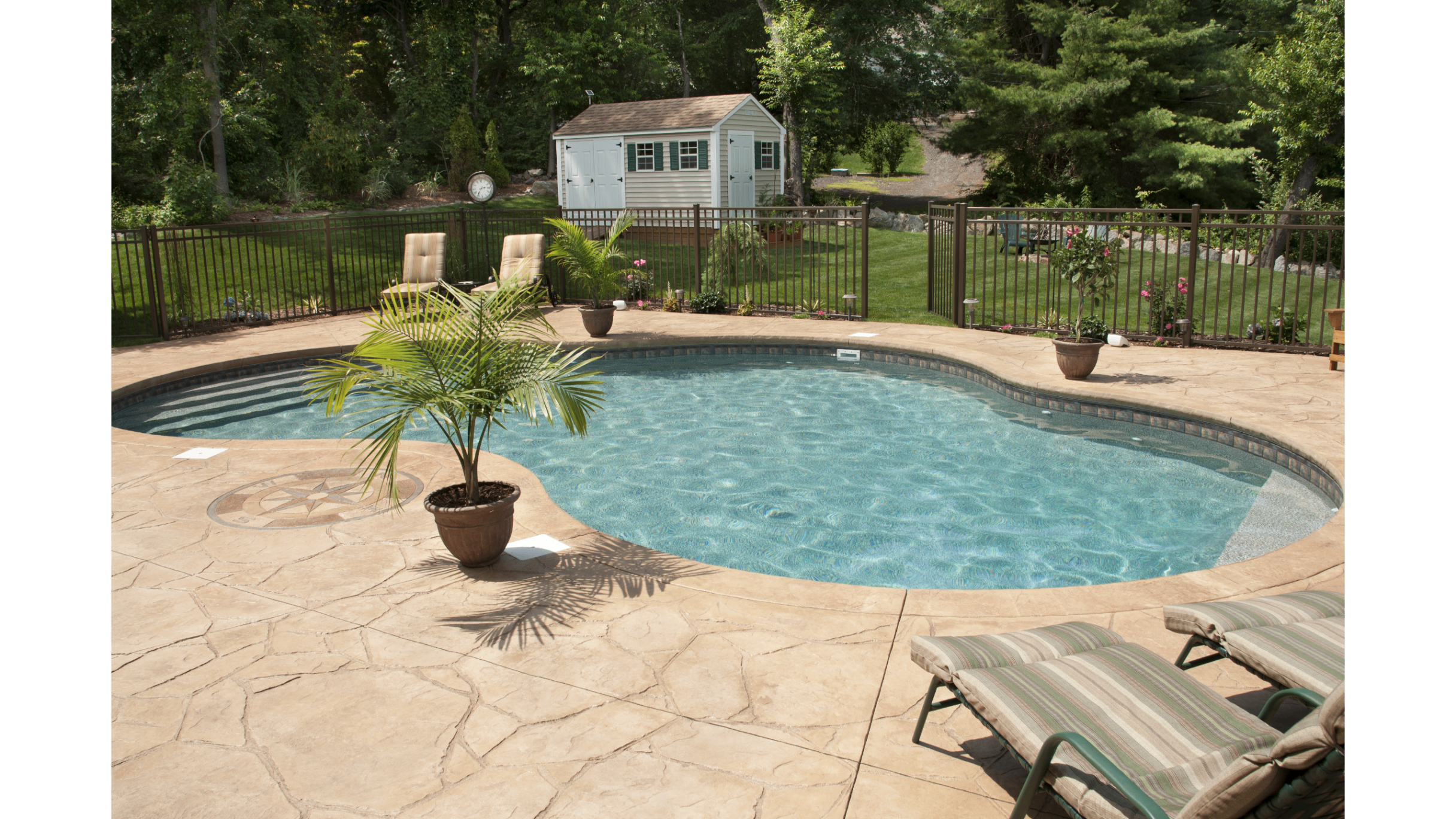 Can You Refinish Old Concrete? Advances In Resurfacing Systems Explained