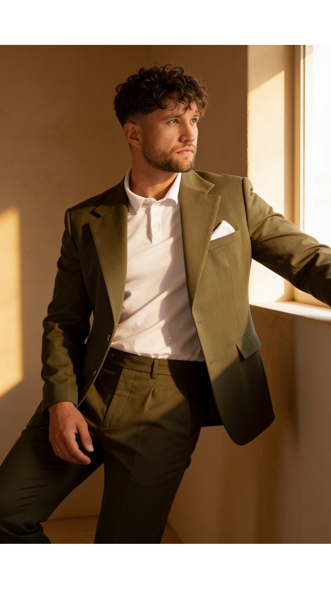 How to Get a Quality Custom Suit for Under $1,000 Without Sacrificing Fit