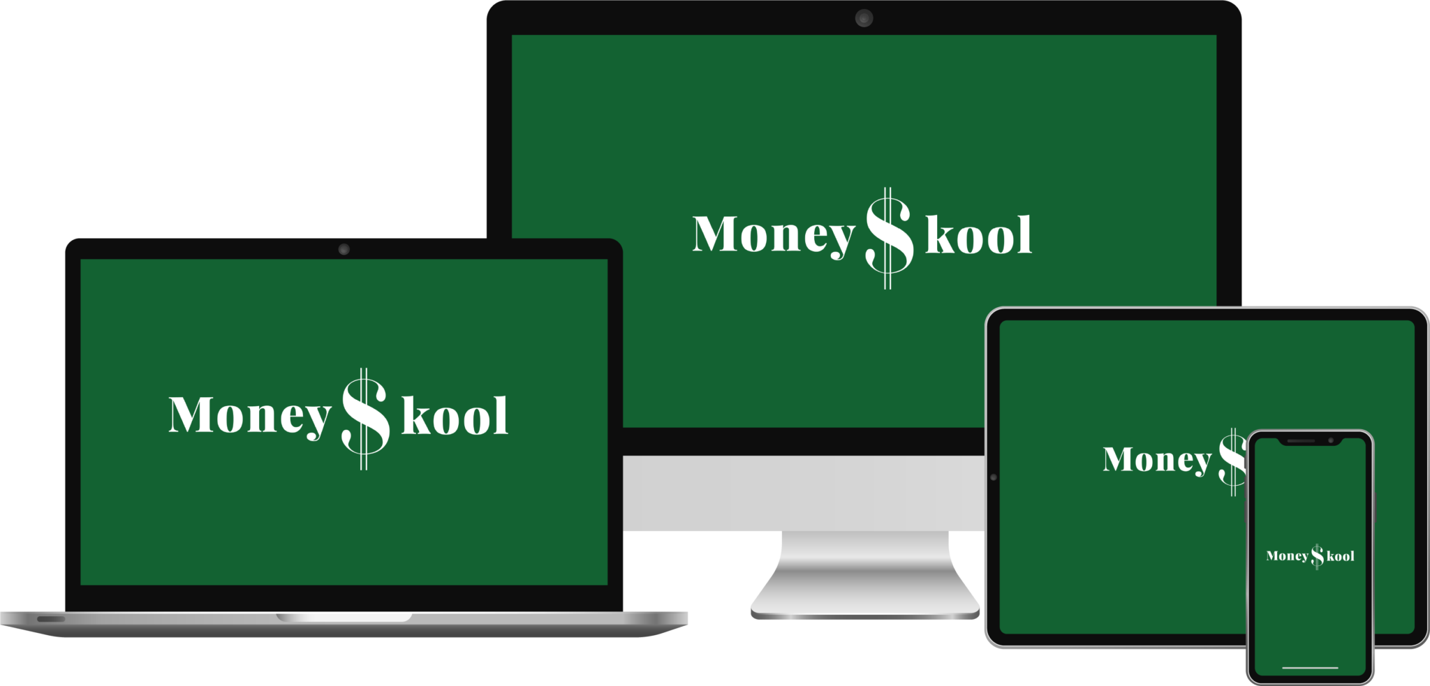 Money$kool: A Financial Education Streaming App