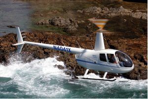 Get The Best Robinson Helicopter Owner Insurance For Long-Term Peace Of Mind