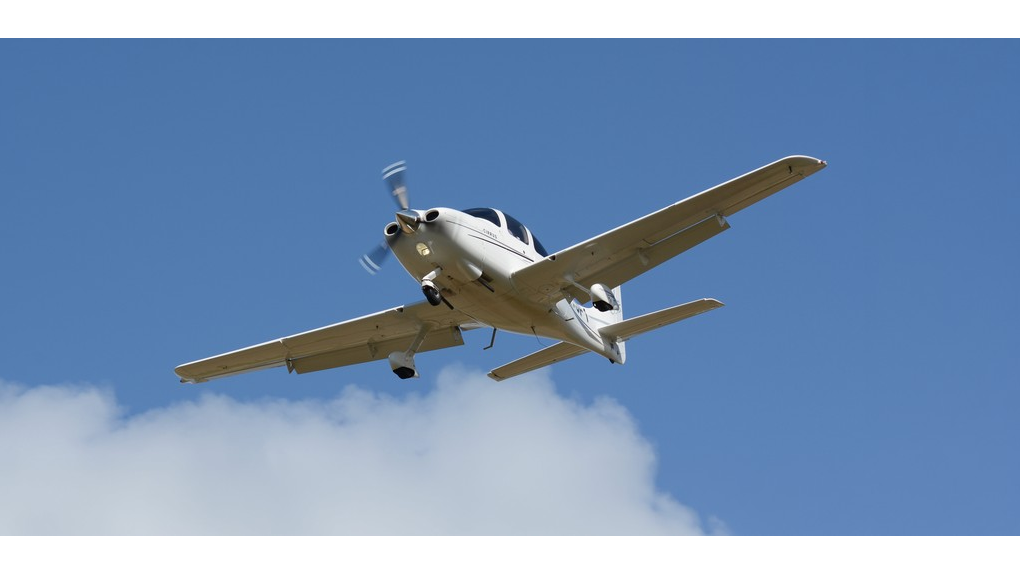 Best US Flight Schools: What Upset Recovery Training Covers & Why It Matters