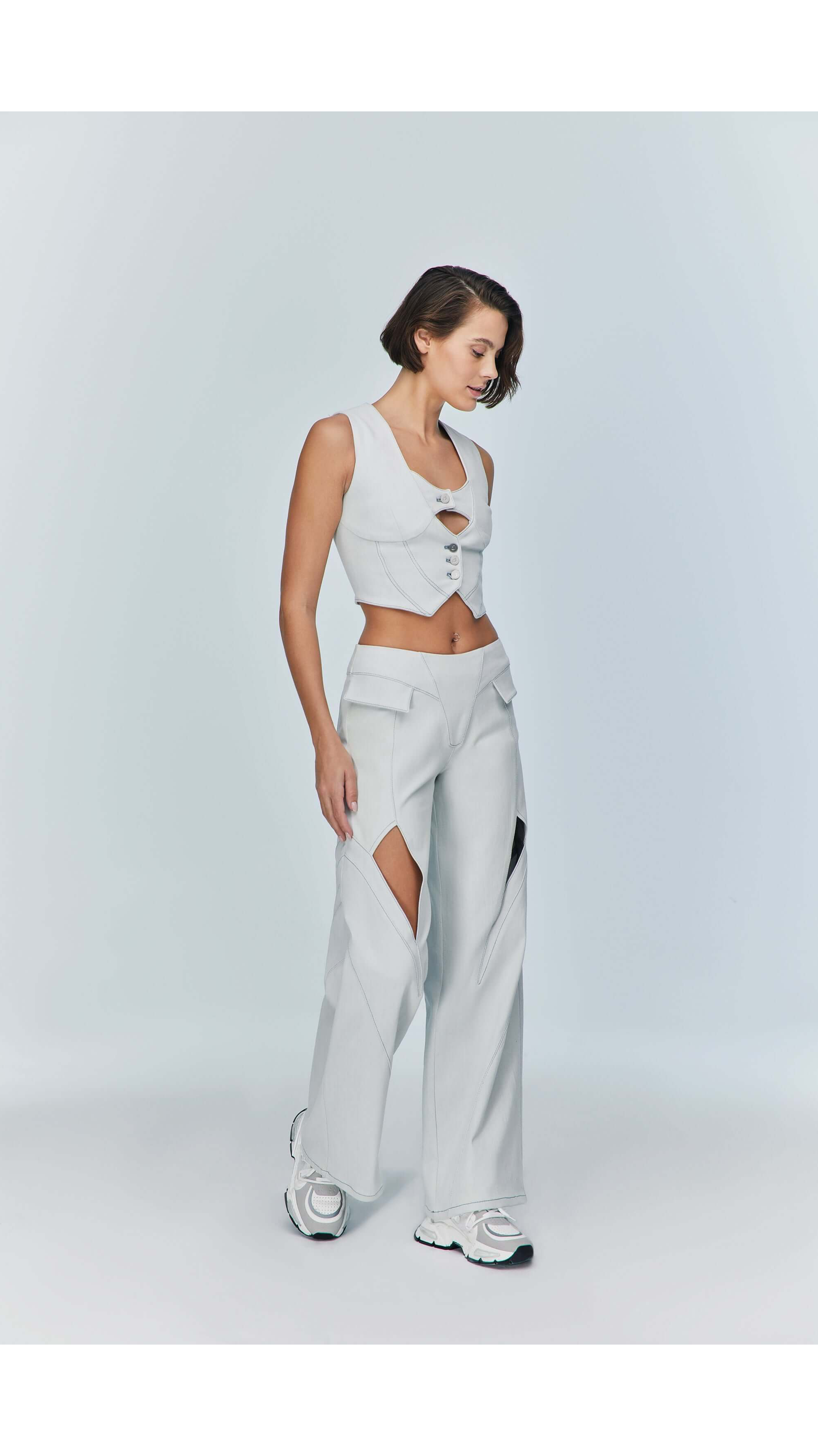 How to Style a Denim Co-Ord Set: Tips & Outfit Ideas for the Modern Woman