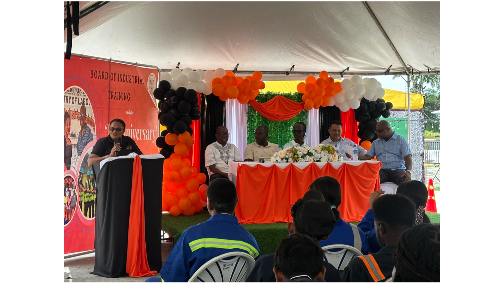 R3CCI to Launch Region 3 Junior Chamber of Commerce This September