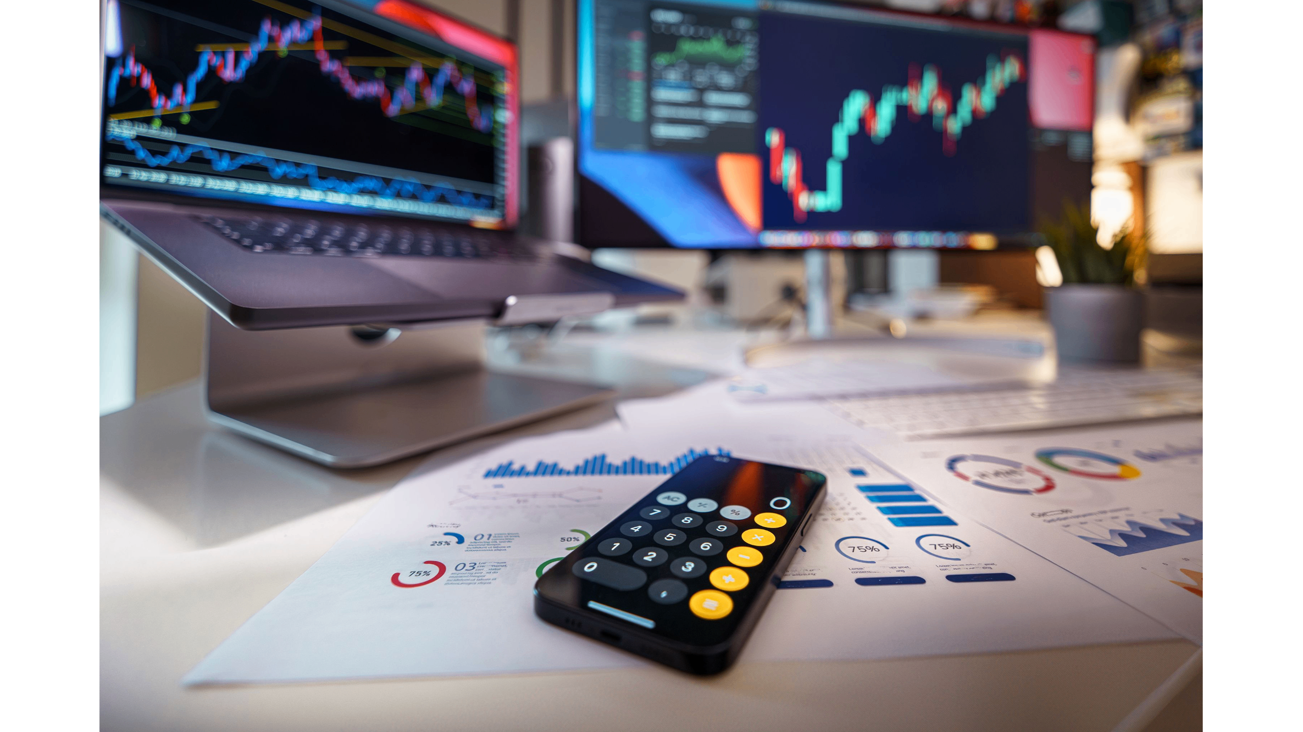 The Dangers of Overtrading: Why More Trades Don't Mean More Profit