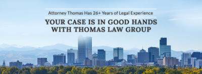 Attorney´s Importance in Child Custody Report by Thomas Law Group PC.