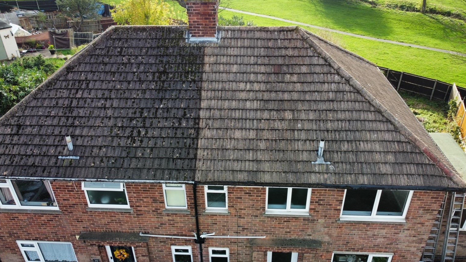 Nuneaton Roof & Gutter Cleaner Offers Home Service Appointments For Summer 2023