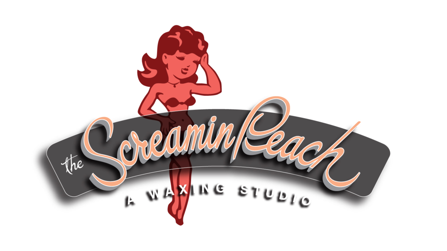 The Screamin Peach Has A New Online Booking Tool For Easier Client Scheduling
