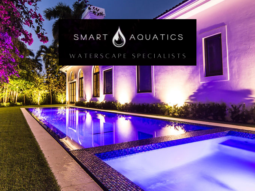 Call This South Beach, FL Pool Design Company For Expert Waterscape Consulting