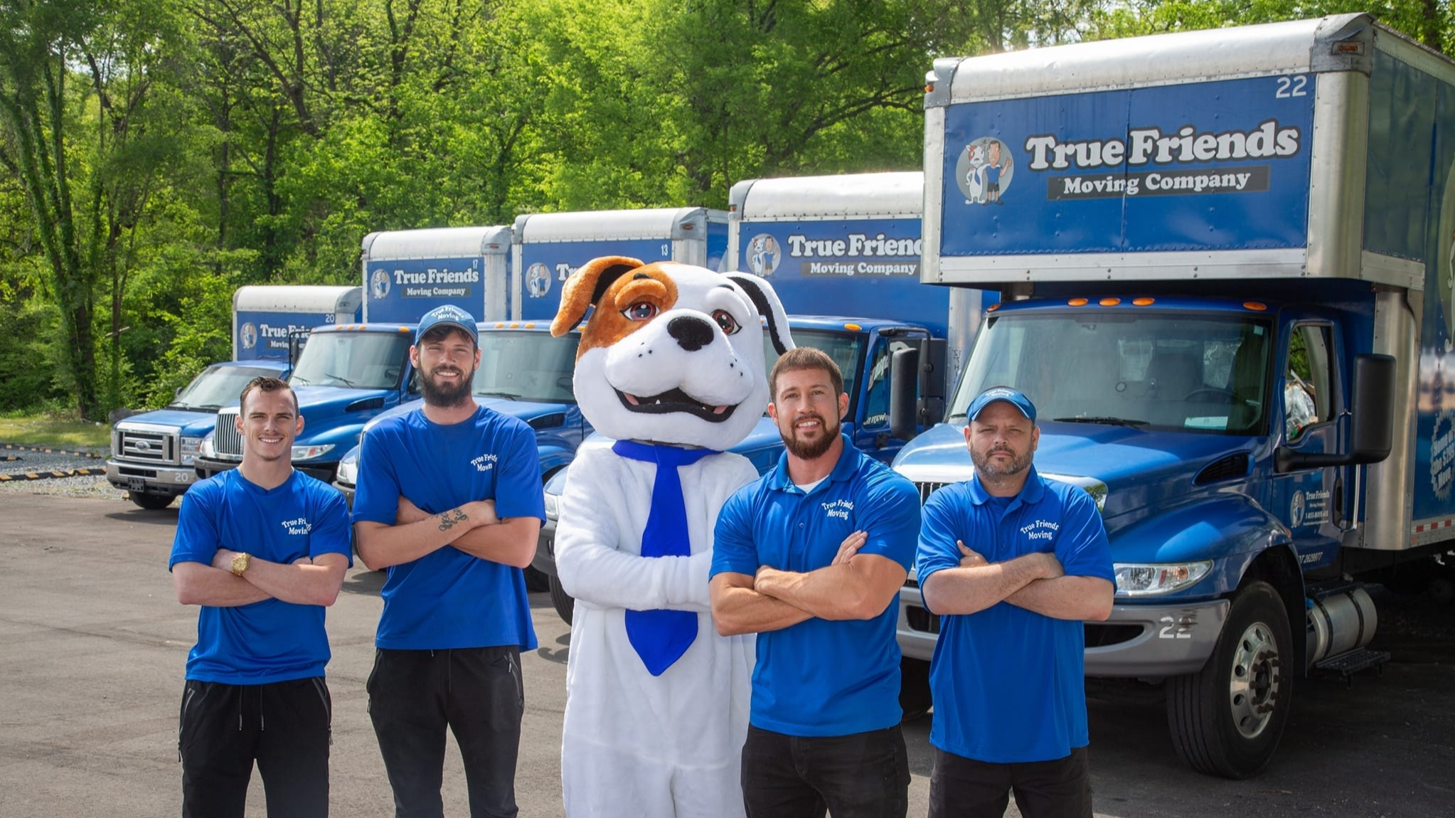 Arrange Stress-Free Local Moves With This Top-Rated Nashville Relocation Team!