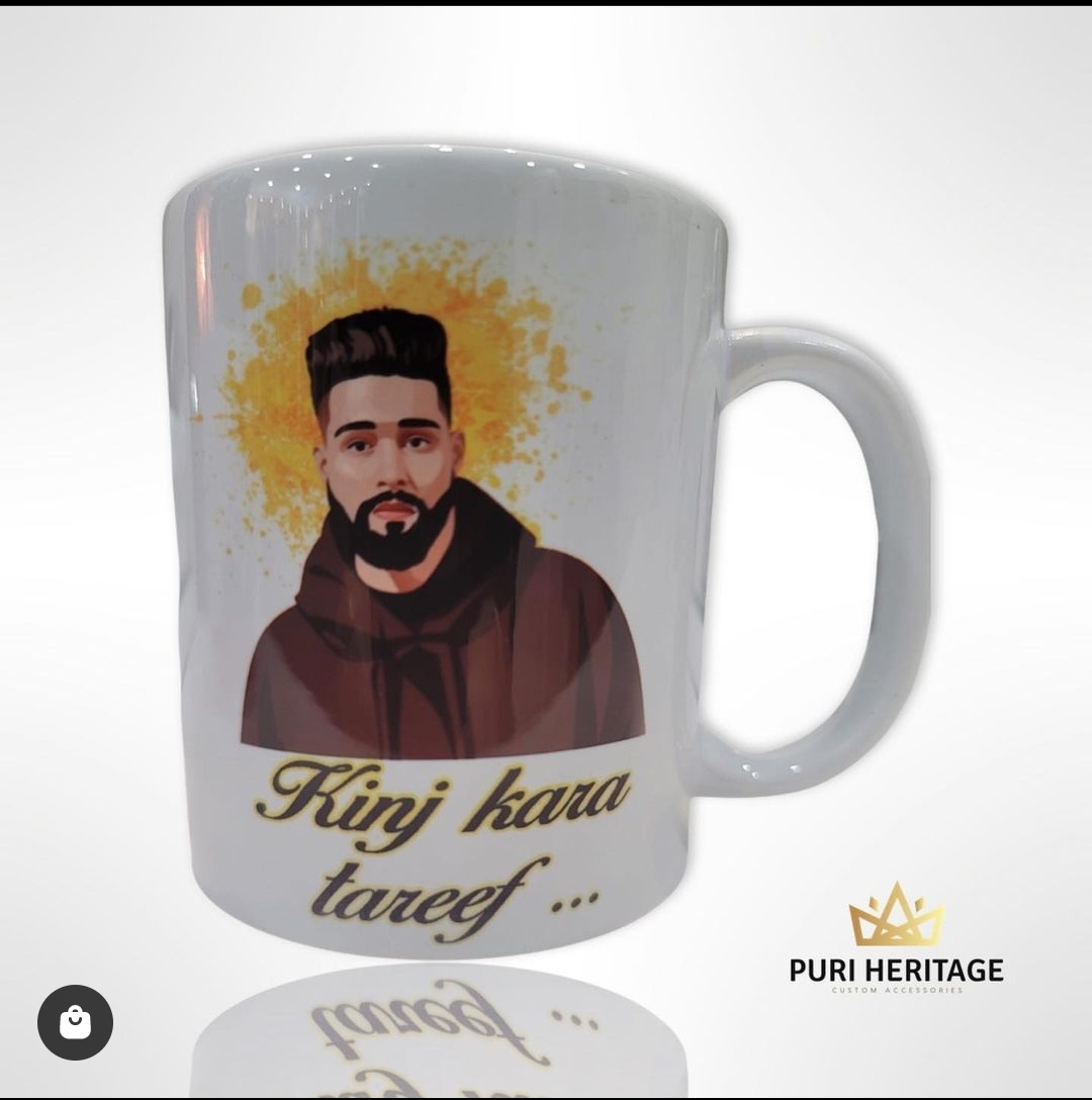 Get The Best Brampton, ON Custom Keychains, Mugs, Phone Cases And Stickers