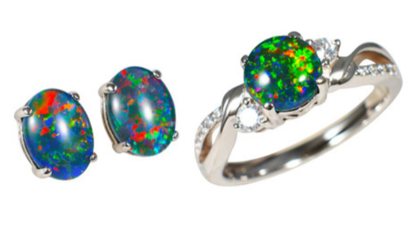 Caring For Natural Opal Rings: Australian Jewellery Experts Share Dos And Don’ts