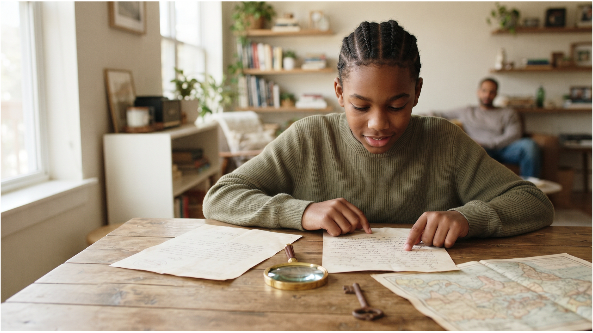 What Historians Actually Do: Memorization vs. Understanding in History