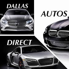 DALLAS AUTOS DIRECT- Pre-Owned Luxury Mercedes-Benz, BMW, Lexus, Infiniti, Audi, Cadillac, and more