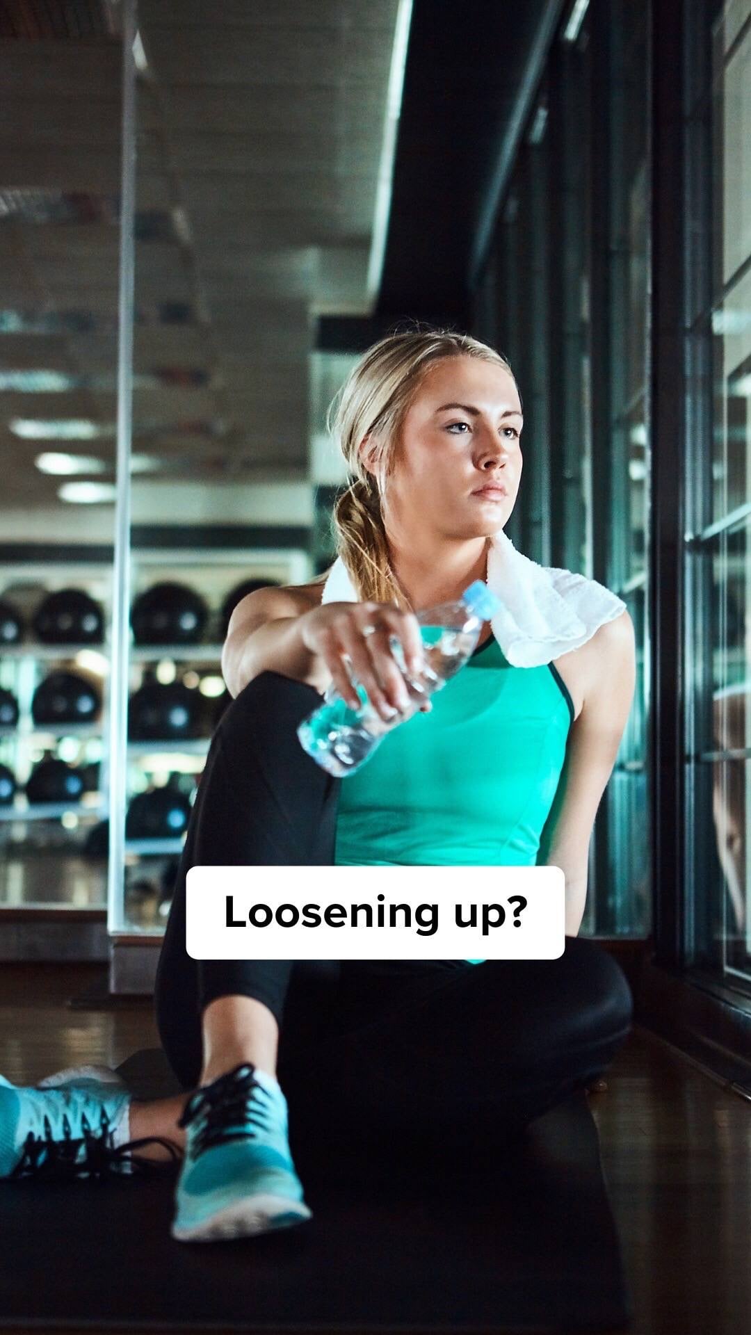 Neck Pain After Lifting Weights At Gym: Common Causes & Expert Prevention Tips