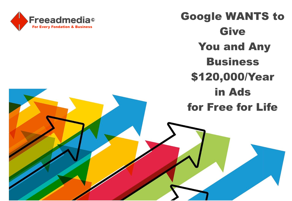 Get A Google Ad Grant To Promote Educational Webinars, Blogs & Courses For Free
