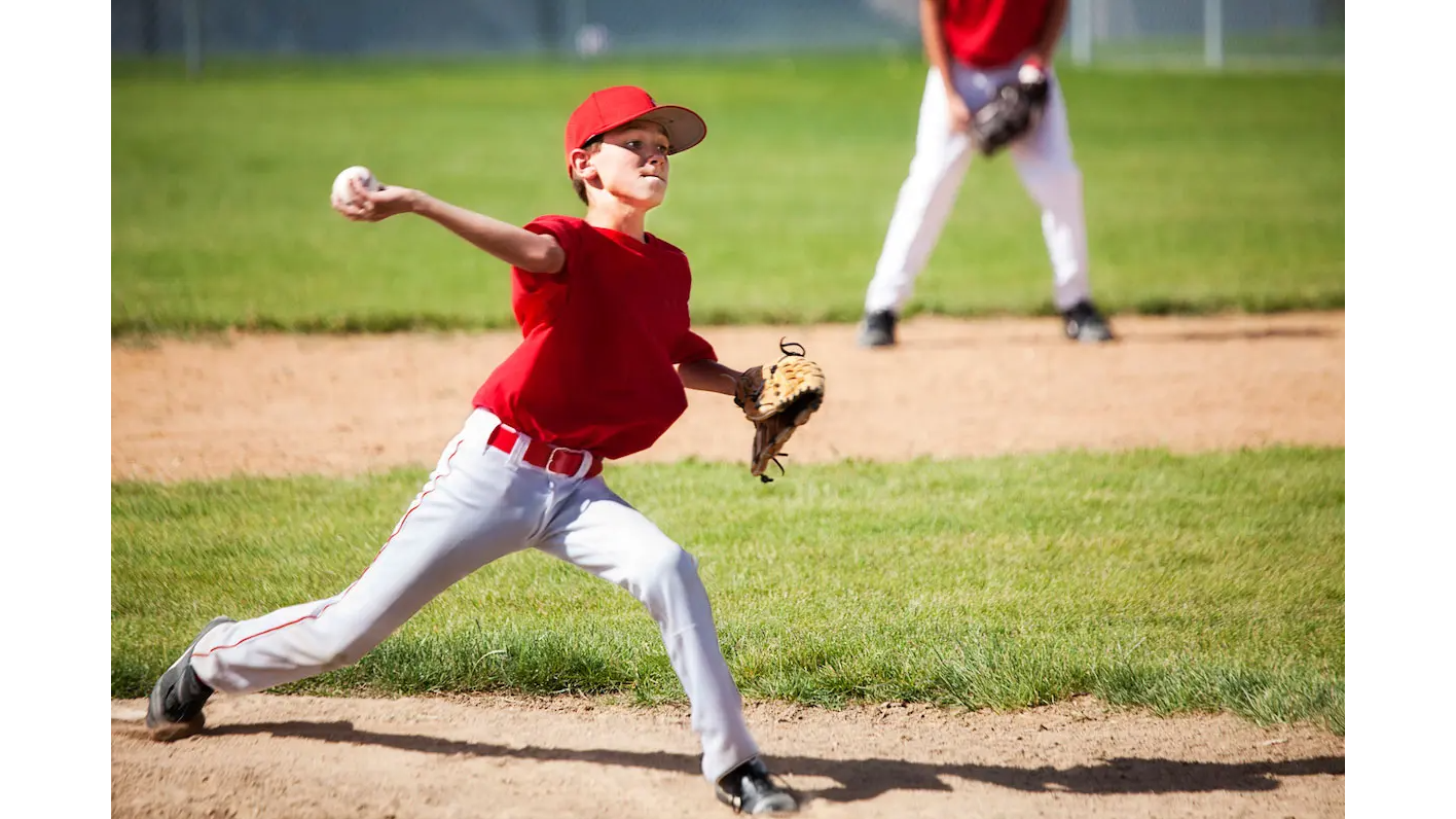 Why Does My Son’s Arm Hurt After Pitching? Causes & Pain Relief Tips