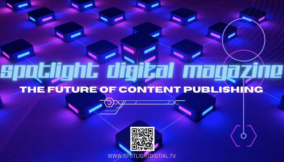 Share Interactive Hip-Hop Digital Content & Earn Passive Referral Income