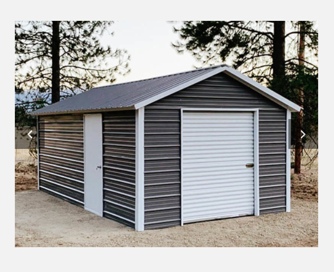 Order Your American Carport Building In Portland, OR At This Top Local Dealer