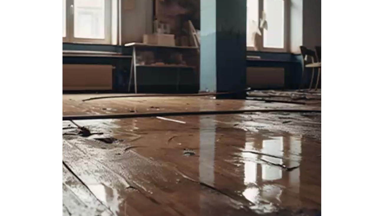 Water Damage Prevention: How Expert Moisture Inspections Stop Costly Repairs