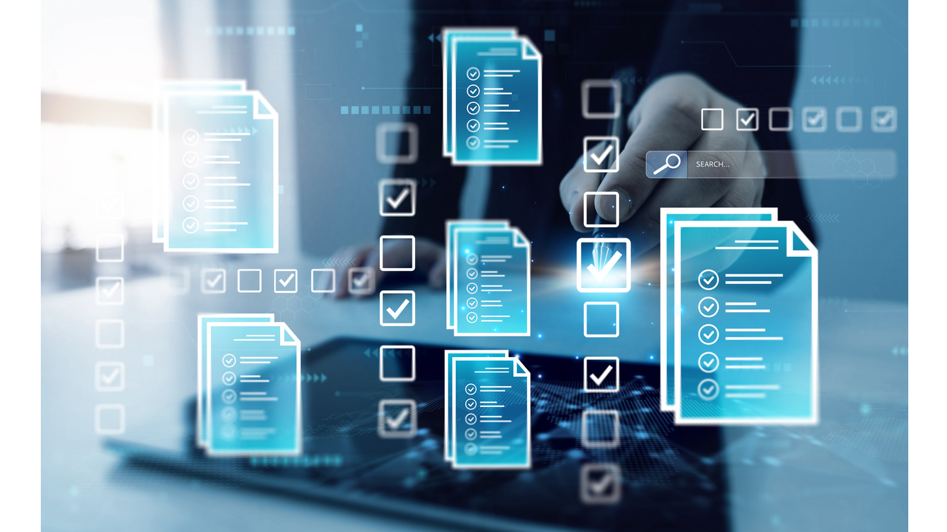 RIA Compliance Technology: How To Gain A Competitive Advantage