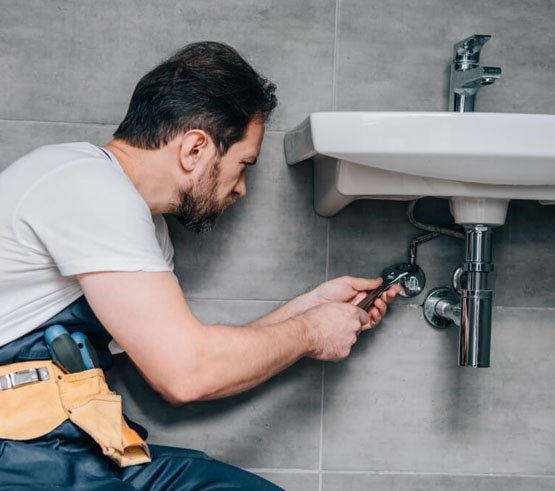 Lake Forest homeowners can rely on Pelican Plumbing for all their plumbing needs