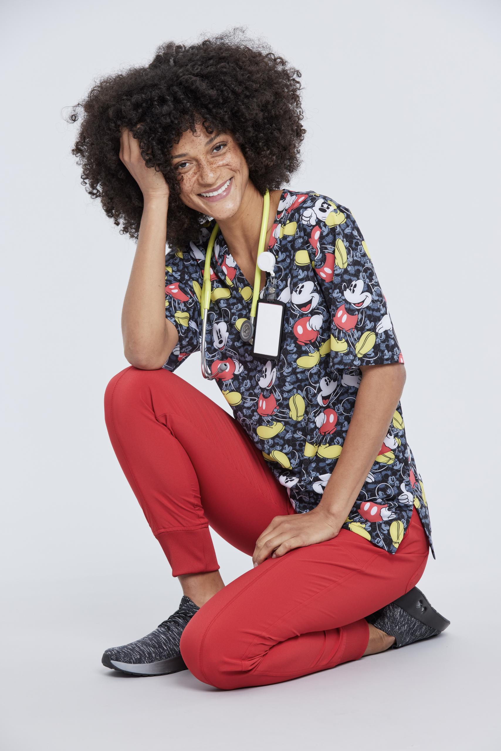 Find Chic Scrubs Made From Breathable Fabrics At Tallahassee's Top Uniform Store