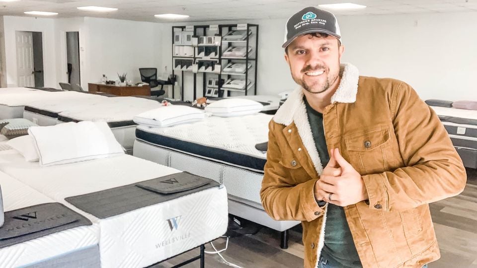 Customize Your Mattress For Optimal Sleep With Kennesaw, GA Mattress Store