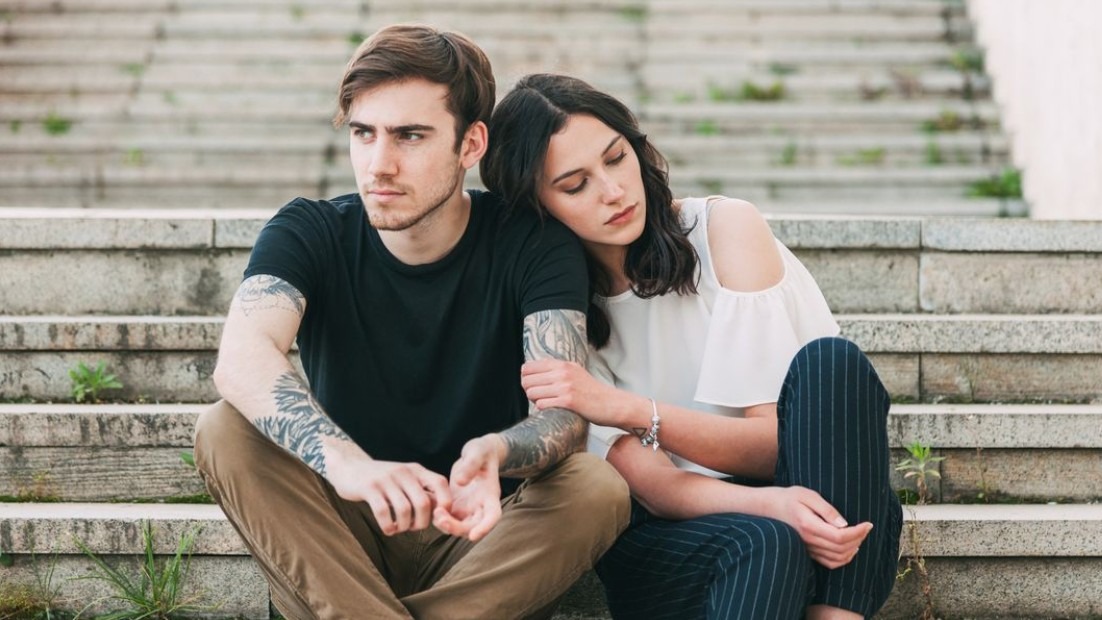 Proven Techniques For Codependency & Unhealthy Relationship Attachment Recovery