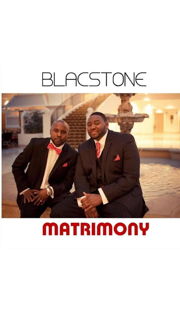 Blacstone Entertainment Has The Finest Wedding Balladeers & Musicians In The US