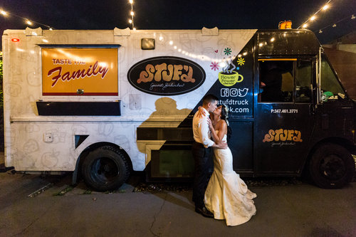 Get Gourmet Food Truck Wedding & Birthday Event Catering In Mantoloking, NJ