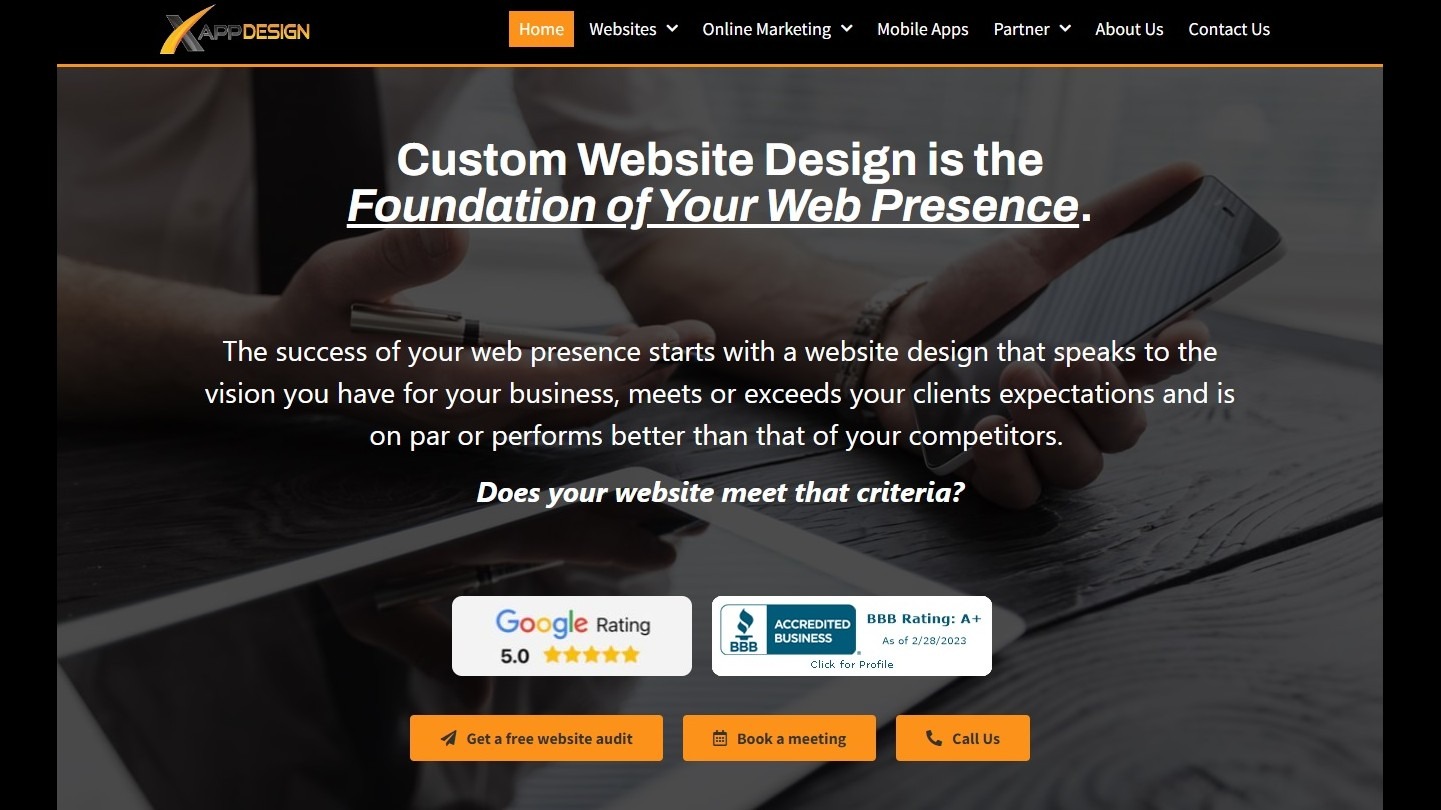 Charleston, WV Web Design Agency Offers Online Marketing For Business Growth