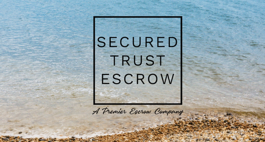 Secured Trust Escrow is the Leading CBD Escrow Company in California