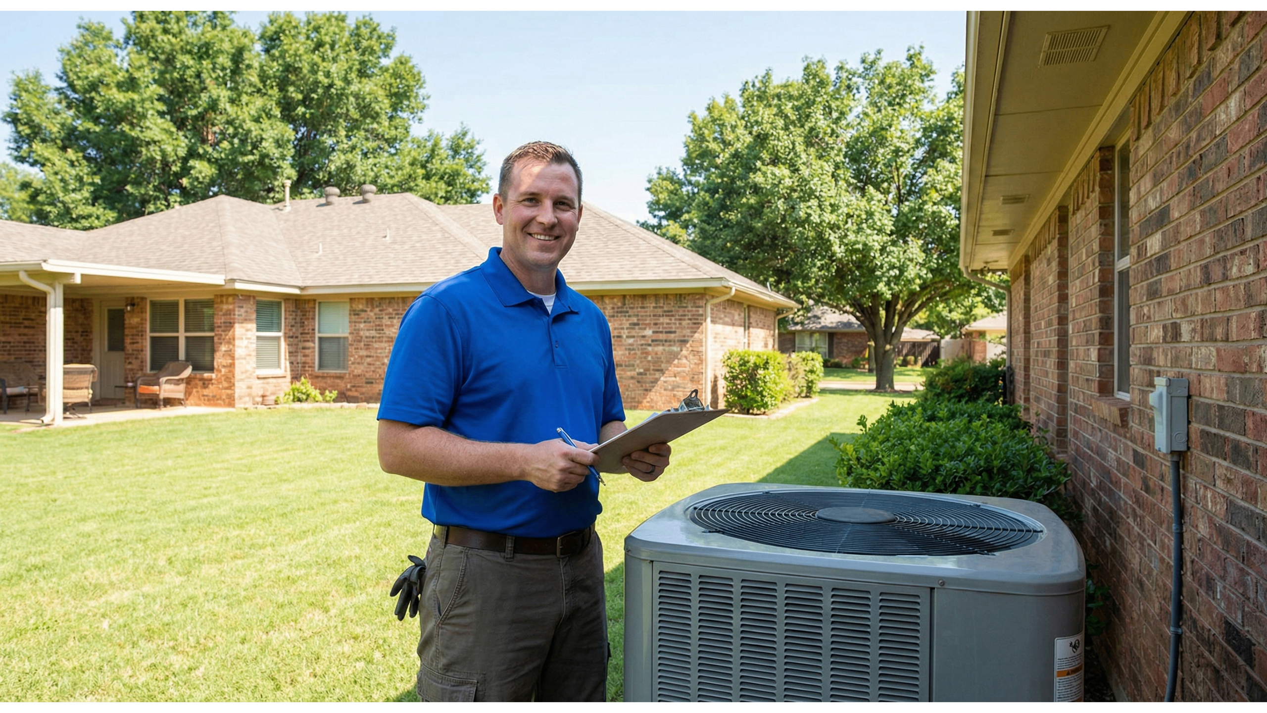 The $5,000 Rule In HVAC: How To Tell When to Repair vs. Replace Your System