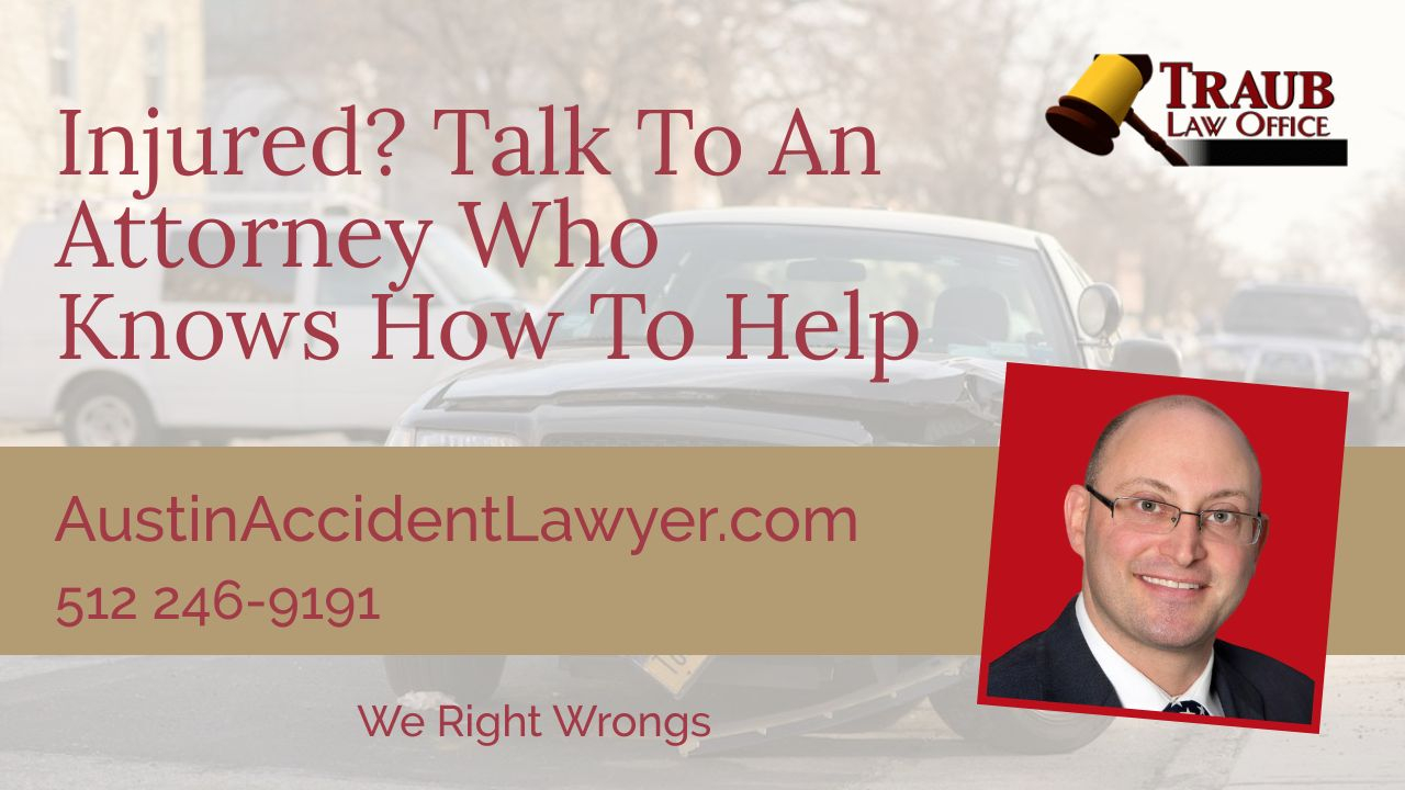 Cedar Park to Round Rock: Austin Accident Lawyer Fights for Slip & Fall Victims