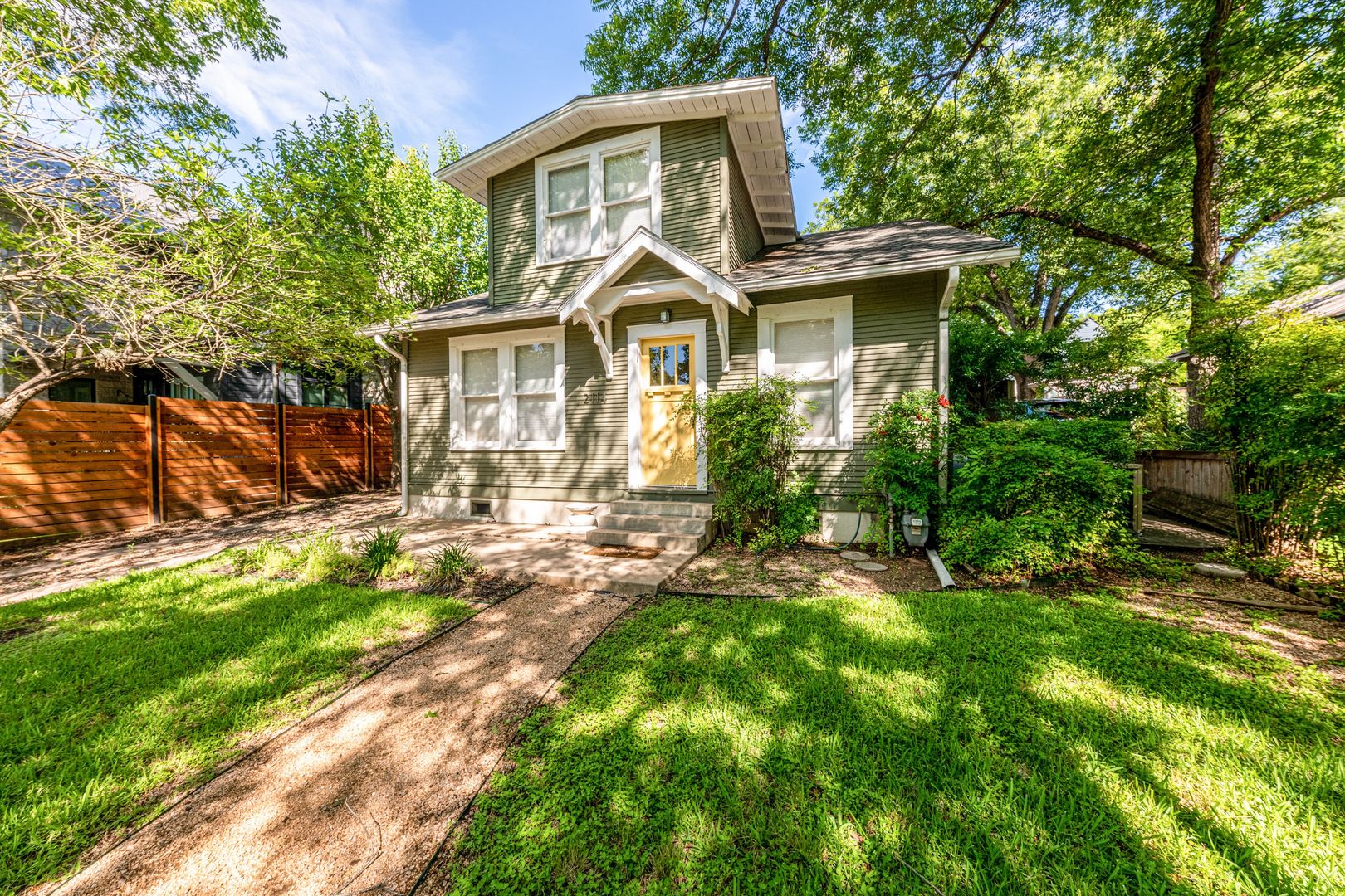 Assess The Value Of Your Austin, TX Property With This Rent Vs. Sell Calculator