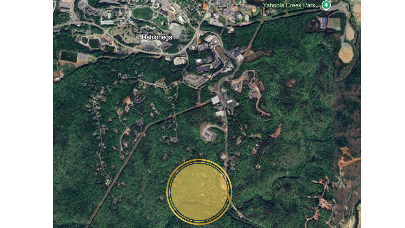 Dahlonega Real Estate Market Projections Released for Chestatee Riverfront Homes