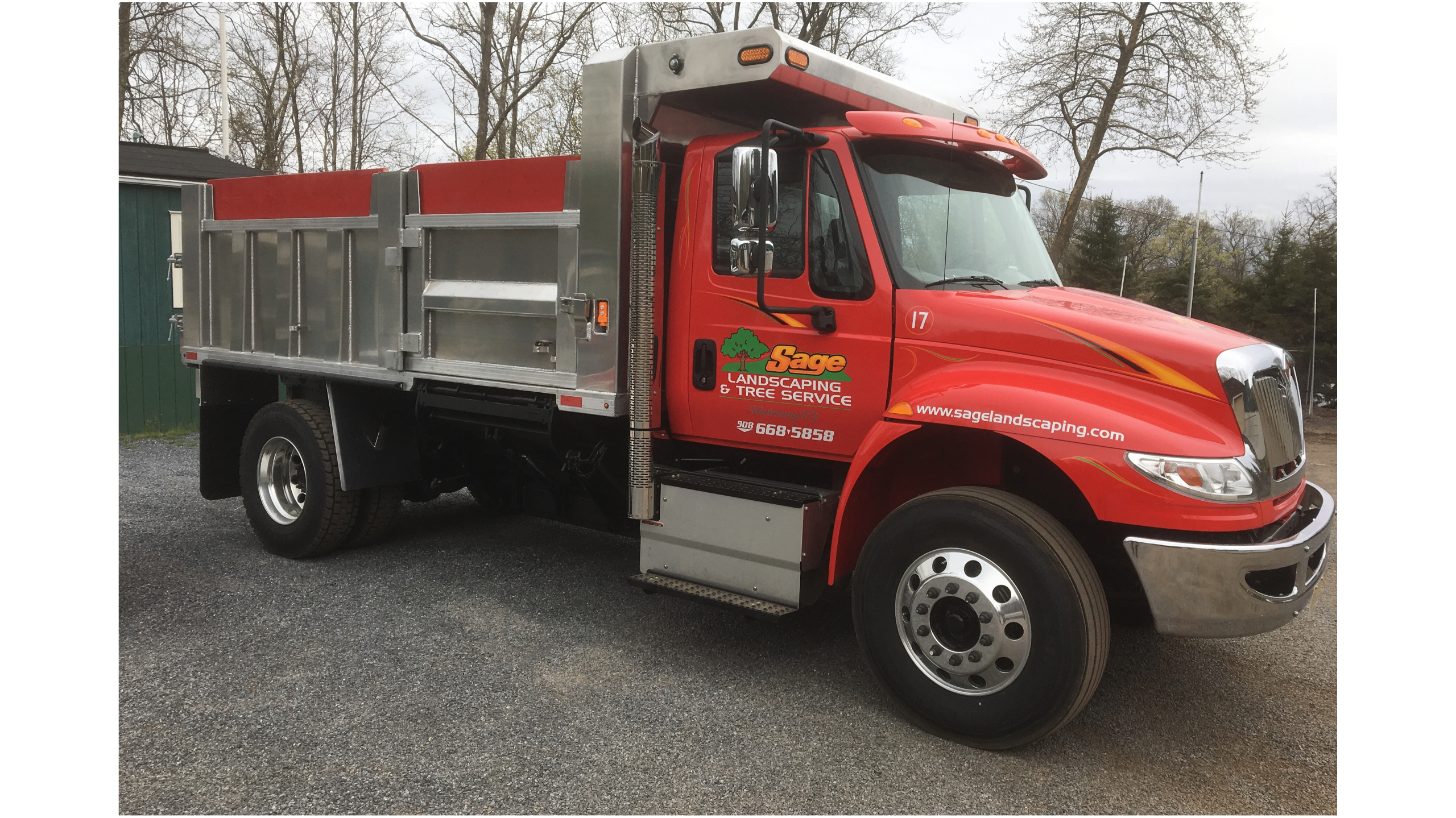 NJ Tree Cleanup: Post-Storm Trimming, Limb Stabilization & Debris Cleanup Update