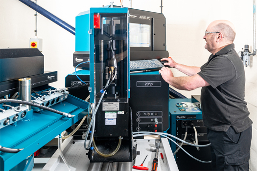 Employ The Best DAF Diesel Injector Testing & Repair Service for Preston, UK