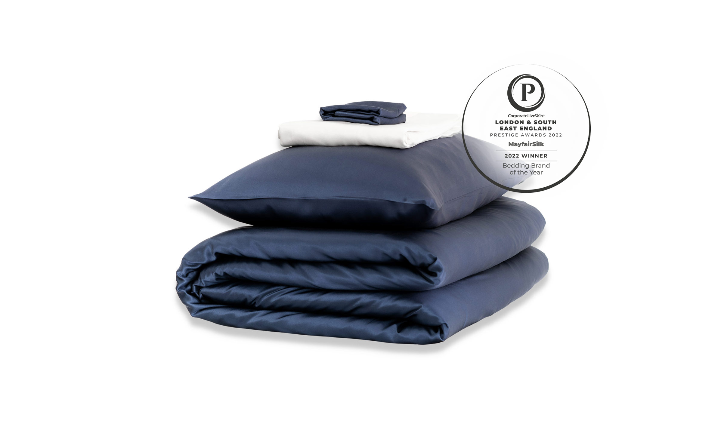 Look Younger & Sleep Better With London, UK Best Pure Silk Sheets & Pillowcases