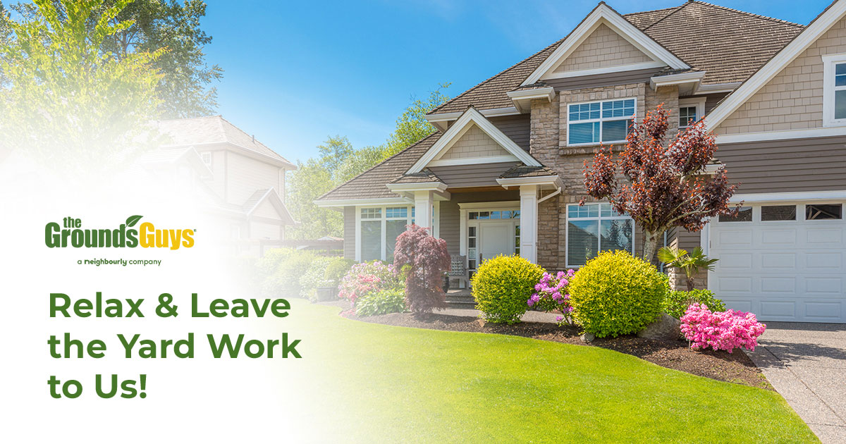 Get The Best Woodbury, MN Lawn Care & Horticultural Design For Lush Landscapes