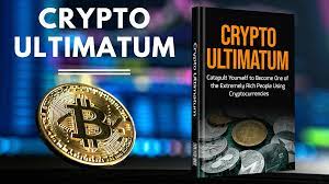 Massive Opportunity Launched for Crypto Ultimatum Free PDF Download