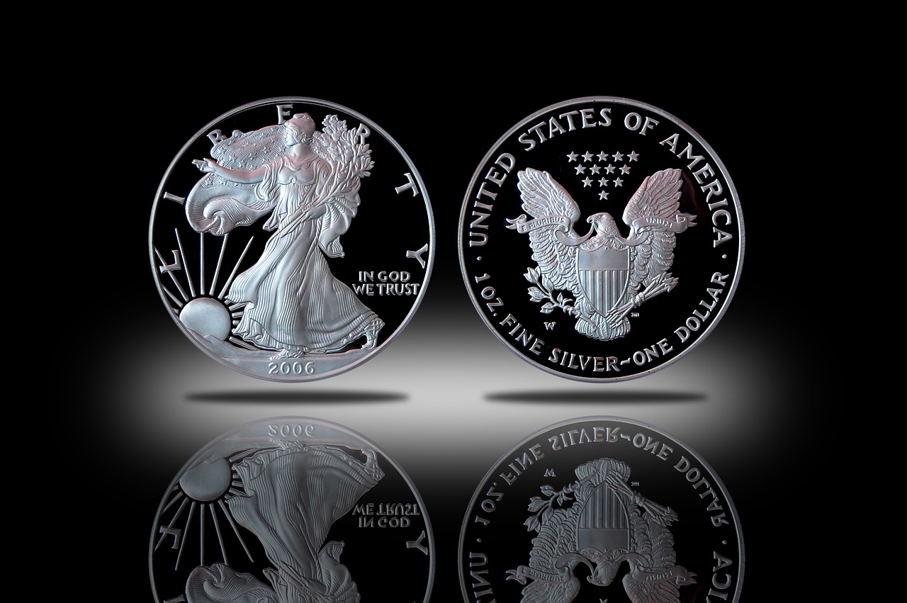 Best Site Gold & Silver Review Popular Silver Shield Series at Golden State Mint