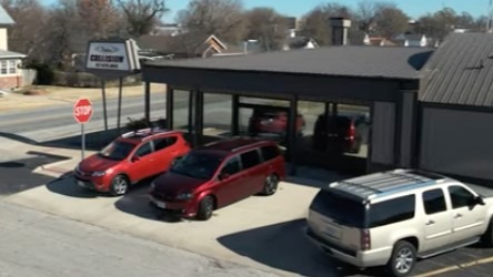 Aurora, MO Auto Body Repair Shop Helps Secure Coverage With Insurance Support