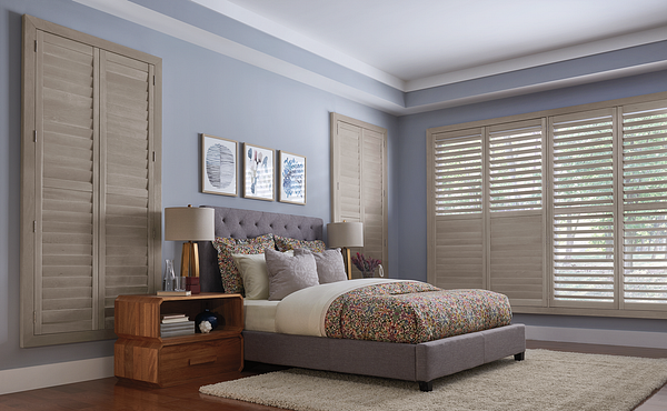 Get Olathe, KS Window Treatments To Boost Your Home's Style & Energy Efficiency