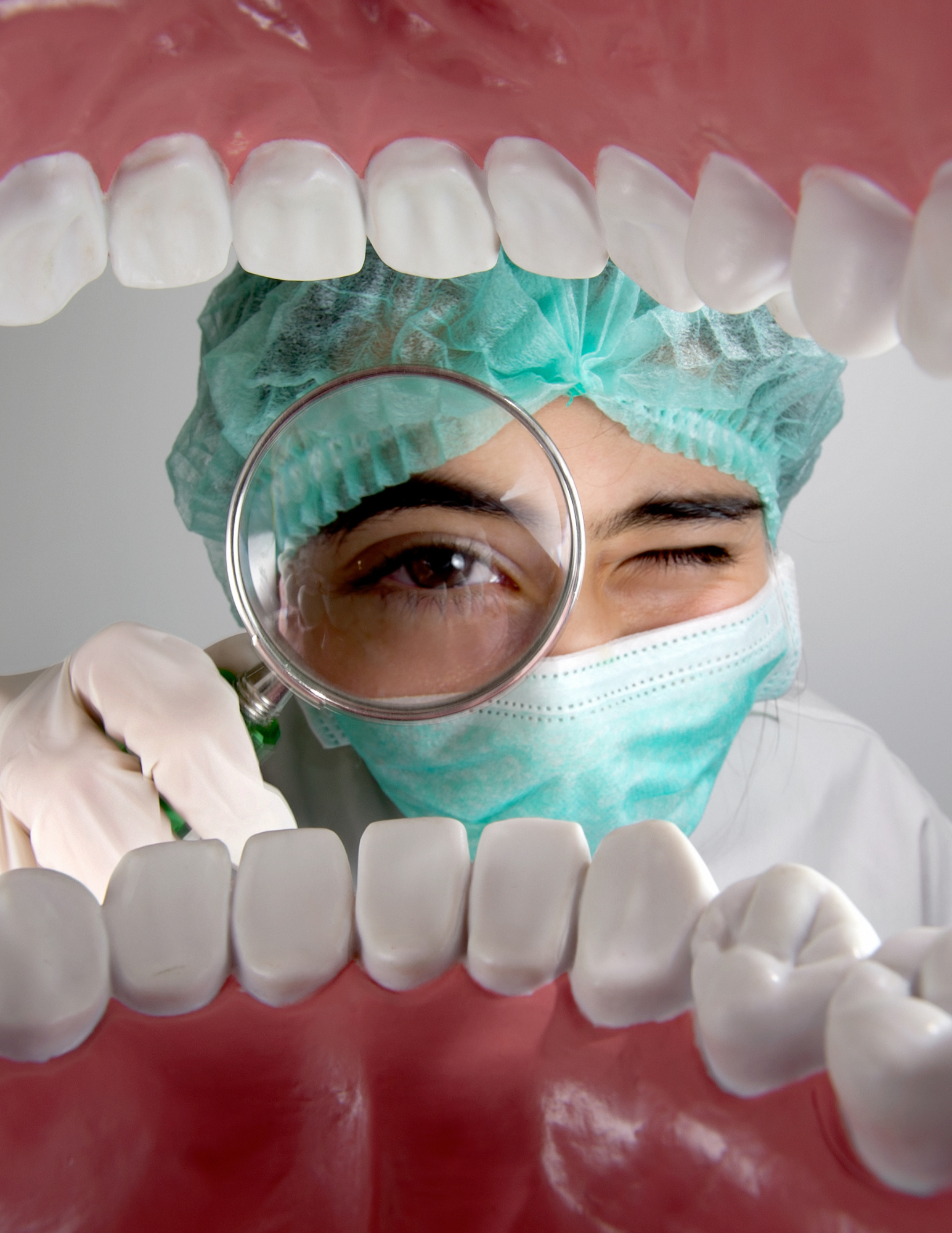 Guide To Repair & Rebuild Teeth & Gums Launched