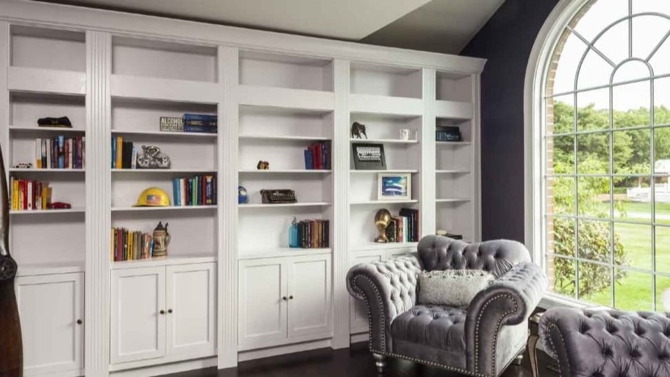 Learn How T.W. Ellis Can Help Create A Cozy Reading Nook