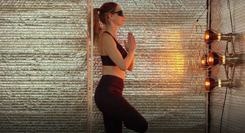 Near Infrared vs Far Infrared Saunas: Which Wavelengths Do What?