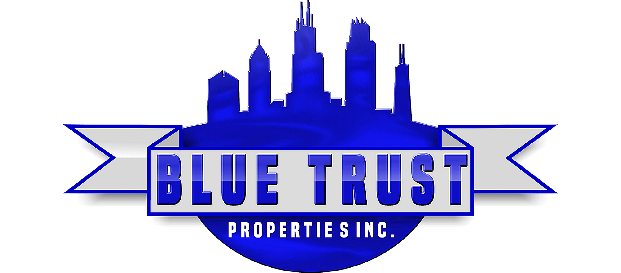 Blue Trust Properties: Who We Are & What We Do.