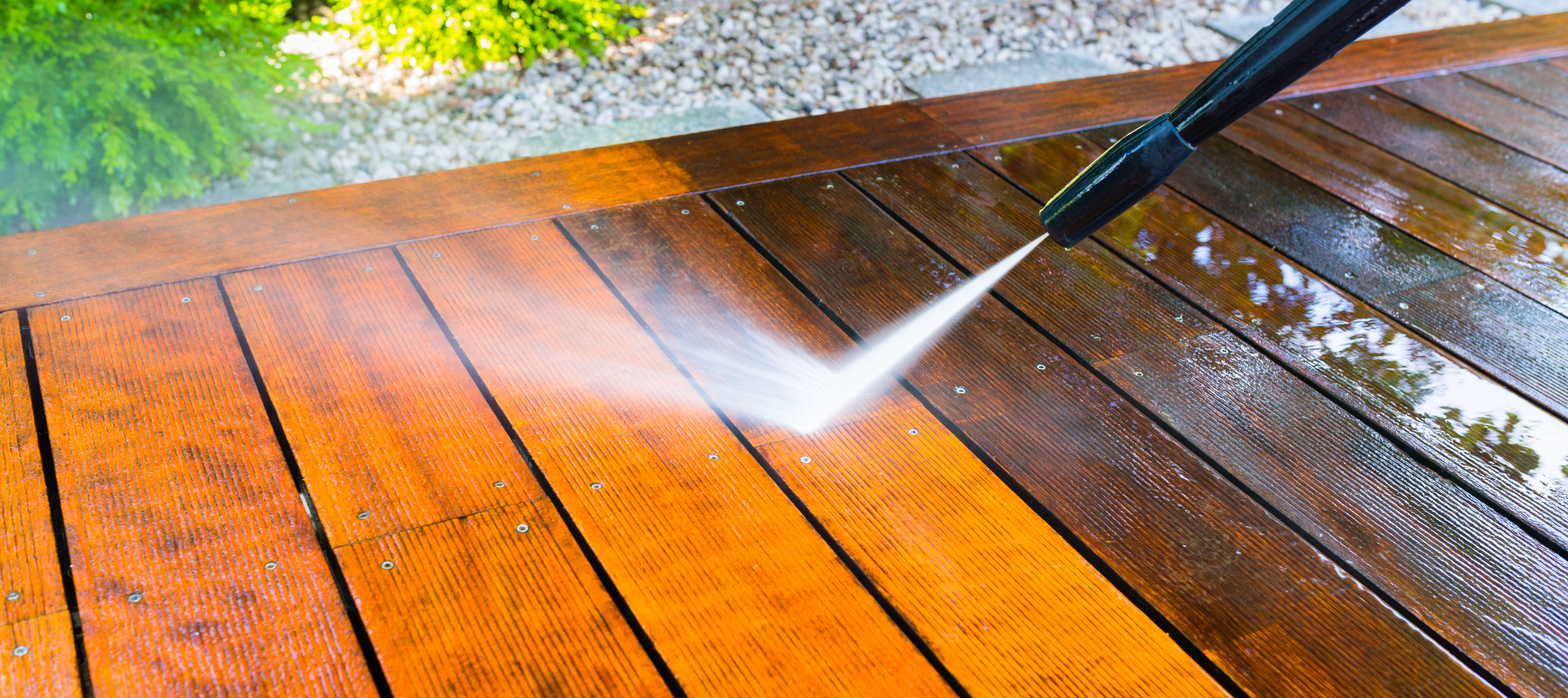 Power Washing Company Helping Homeowners and Businesses Lower Cleaning Costs